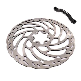 Front Brake Disc 220MM - KKE