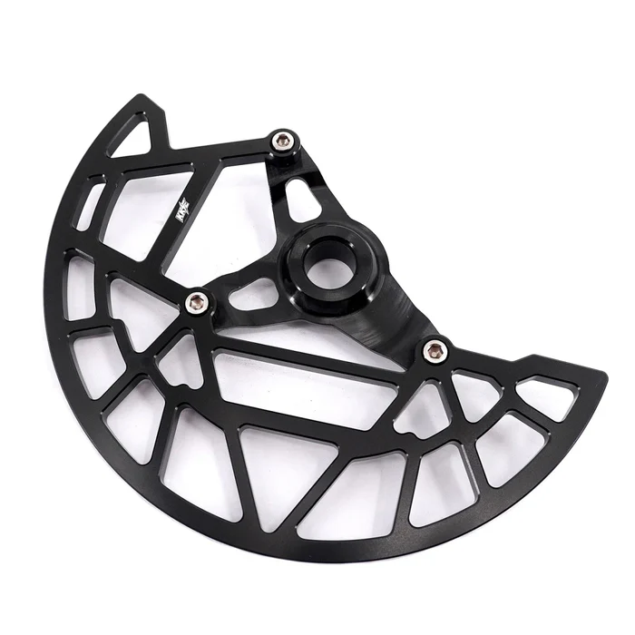 Light Bee Front Brake Disc Protector - KKE
