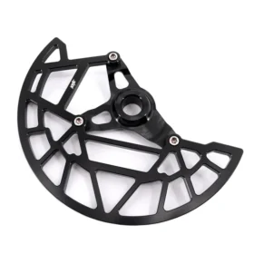Front Brake Disc Protector - KKE