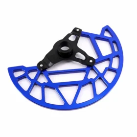 Light Bee Front Brake Disc Protector