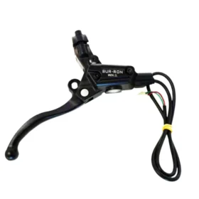 Light Bee Front Brake Handlebar Assembly