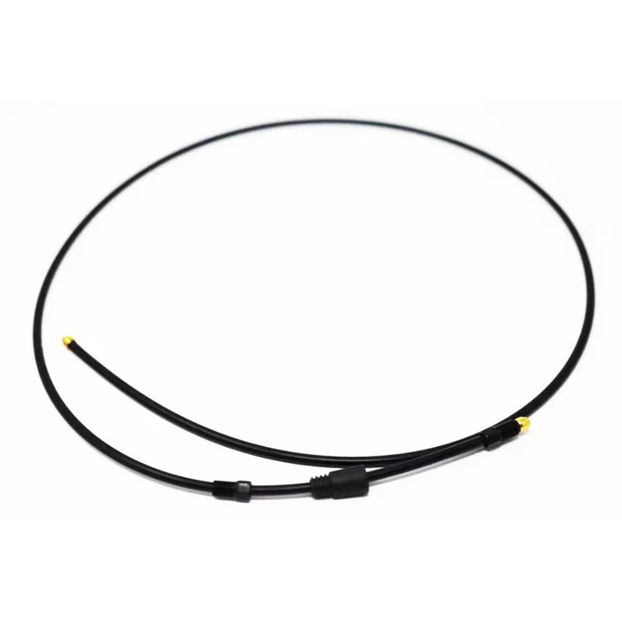 Light Bee Front Brake Line (Mineral Oil)
