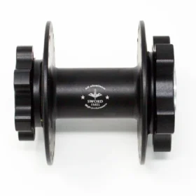 front wheel hub assembly​