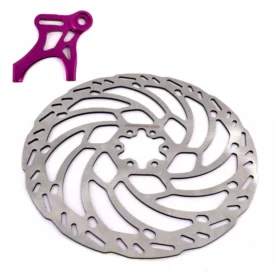 Light Bee Rear Brake Disc