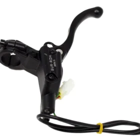 handlebar rear brake