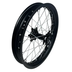 Ultra Bee 18" Rear Wheel Assembly