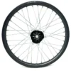 Ultra Bee 19" Front Wheel Assembly
