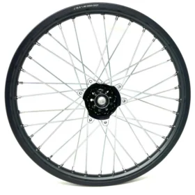 Ultra Bee 19" Front Wheel Assembly