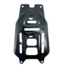 Front Battery Support Plate