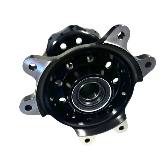 Ultra Bee Front Wheel Hub Assembly - Image 4
