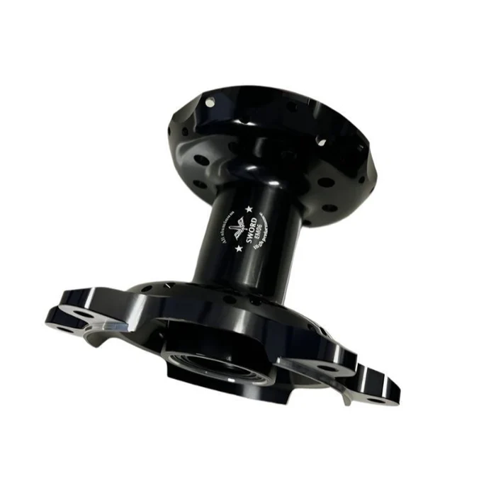 Ultra Bee Front Wheel Hub Assembly - Image 3