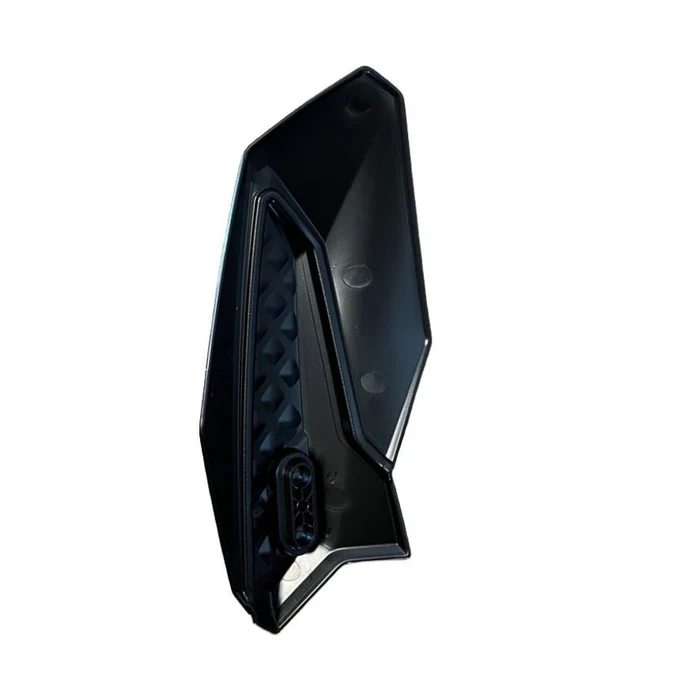 Ultra Bee Handguard - Carbon Black (Left) - Image 2