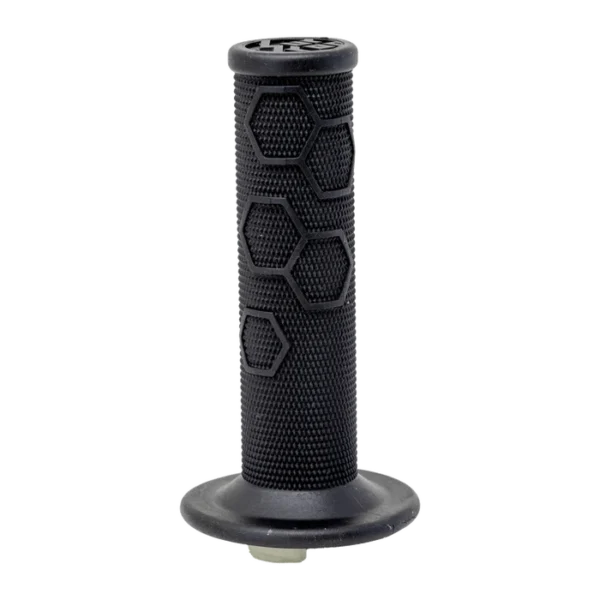 Ultra Bee & 2025 Light Bee Left Handlebar Grip (Black) - surron parts