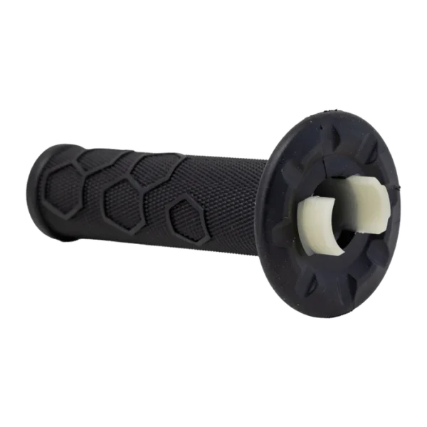 Ultra Bee & 2025 Light Bee Left Handlebar Grip (Black) - surron parts