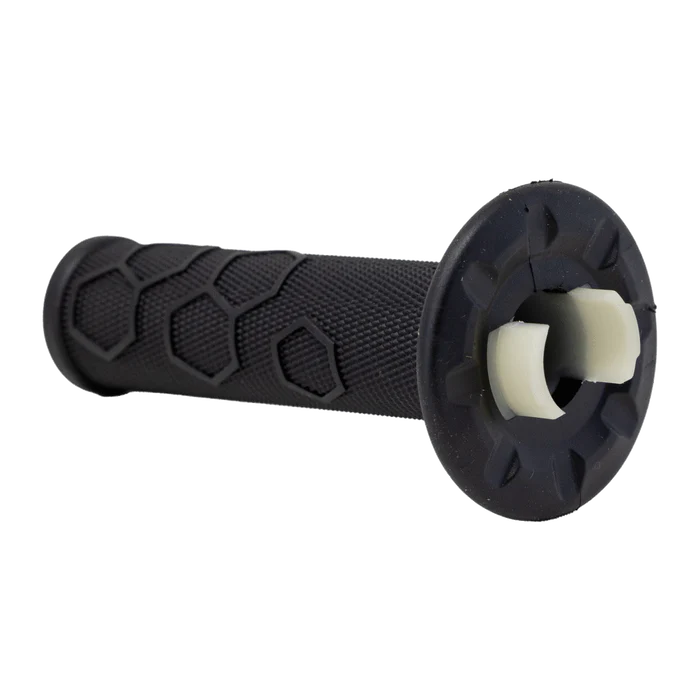 Ultra Bee & 2025 Light Bee Left Handlebar Grip (Black)
