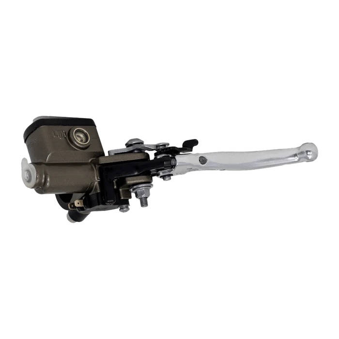 Ultra Bee Rear Brake Handlebar Assembly