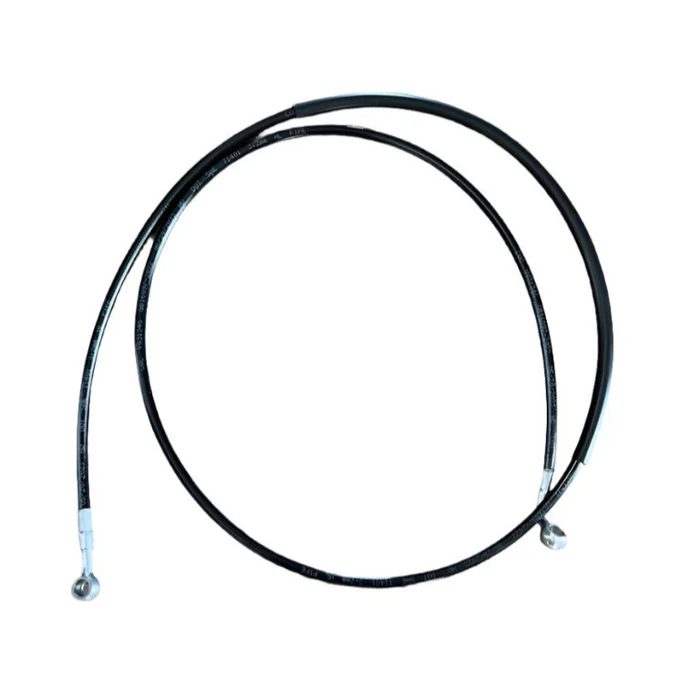 Ultra Bee Rear Brake Line