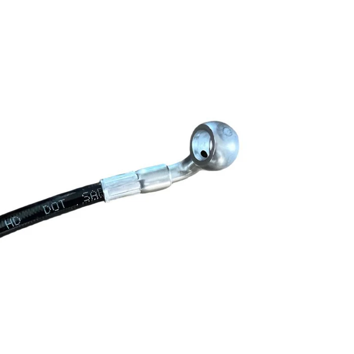 Ultra Bee Rear Brake Line - Image 2