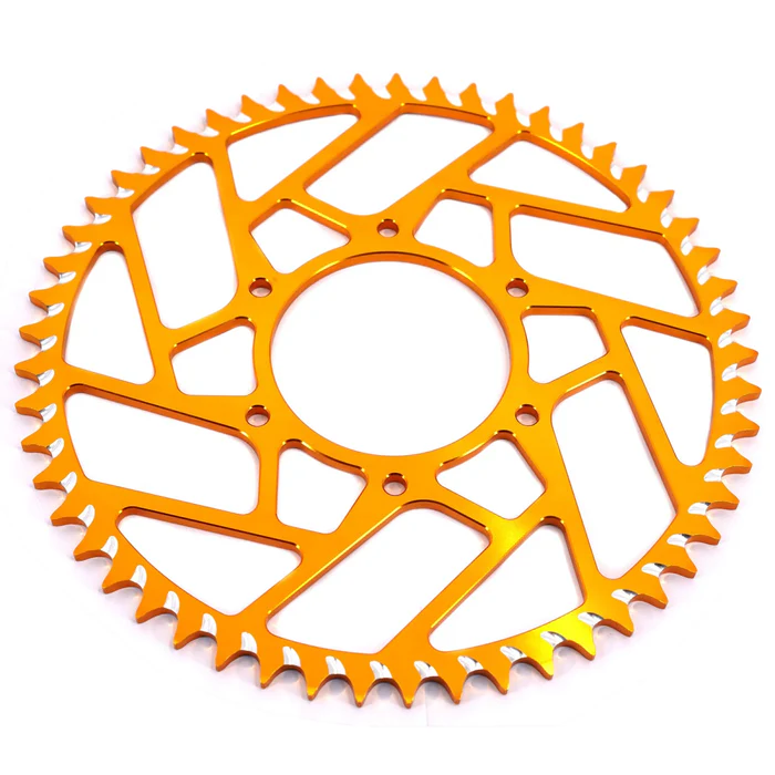 Ultra Bee Sprocket