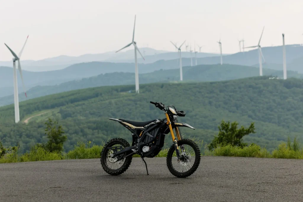 2025 SURRON ULTRA BEE HP
