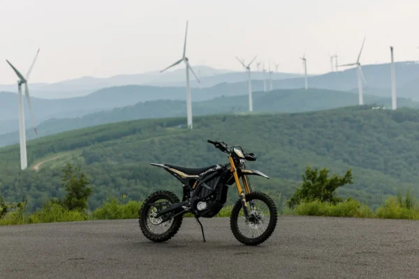 2025 SURRON ULTRA BEE HP