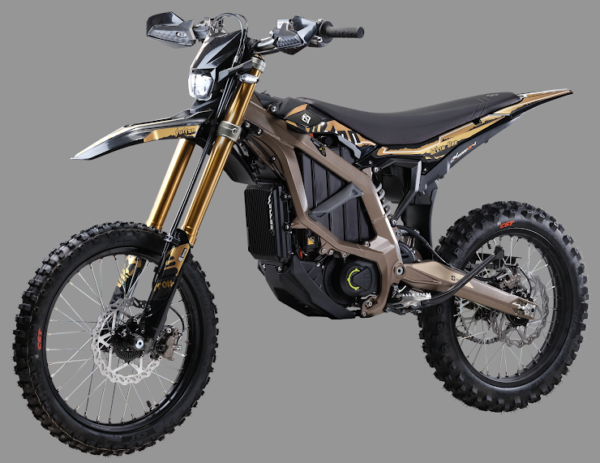2025 SURRON ULTRA BEE HP