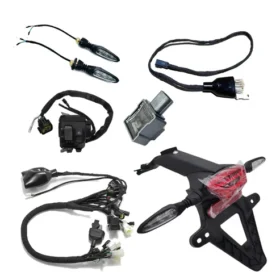 surron ultra bee street legal kit