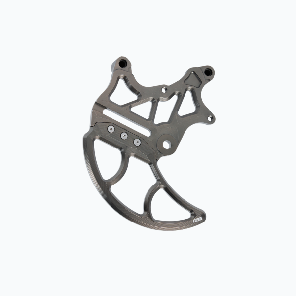 79Bike Rear Brake Kit Dual Caliper V1 - Image 6