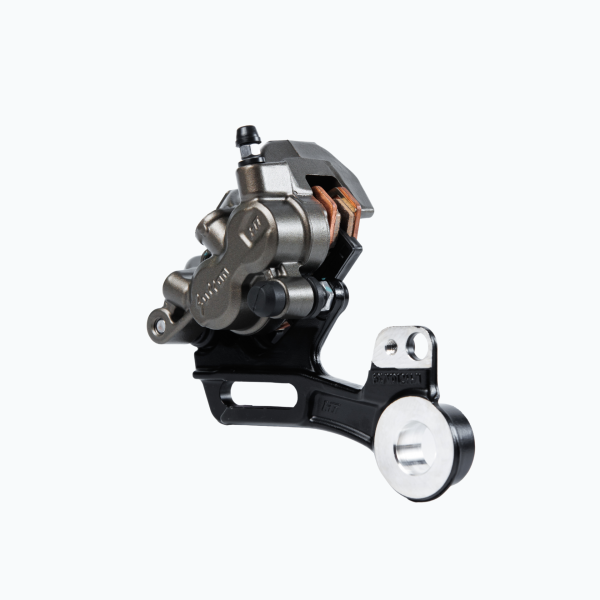 79Bike Rear Brake Kit Dual Caliper V1 - Image 2