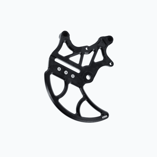 79Bike Rear Brake Kit Dual Caliper V1 - Image 4