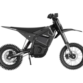 Yozma IN 10 All Black