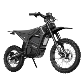 Alternative view of Yozma IN 10 Pro Black