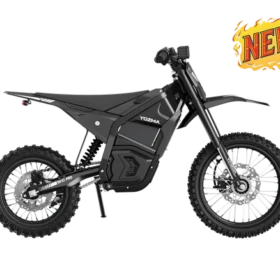 Yozma IN 10 Pro Black