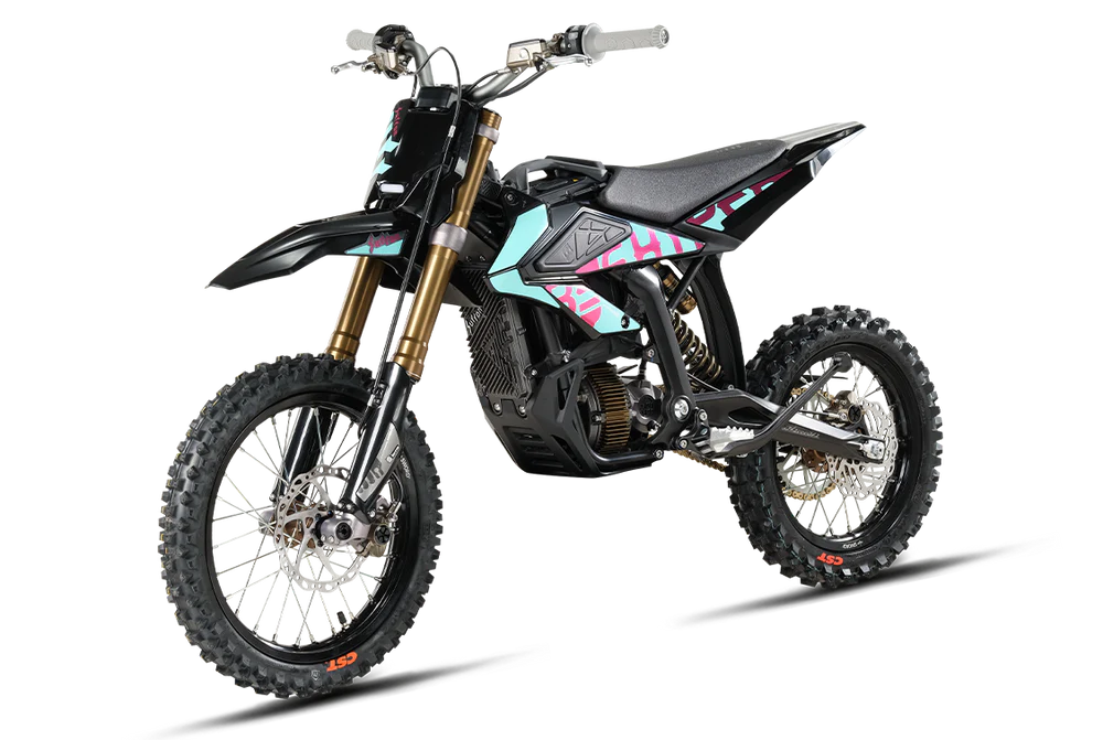 2026 Sur-Ron Hyper Bee