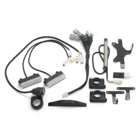 surron light bee street legal kit