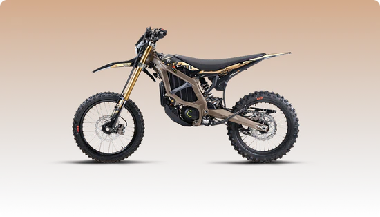 2026 surron ultra bee - Image 4
