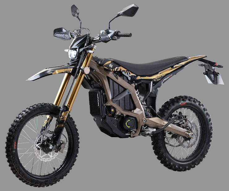 Sur-Ron Electric Bikes in Florida