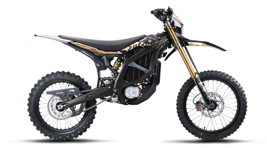 2026 surron ultra bee