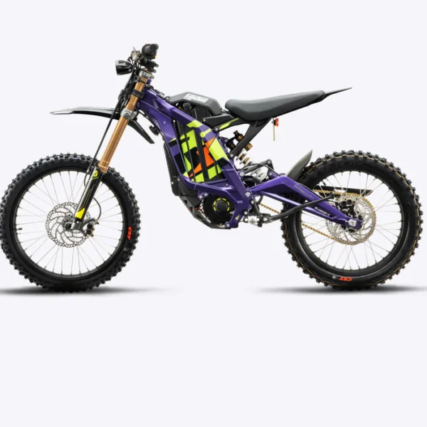 2026 Surron Light Bee X
