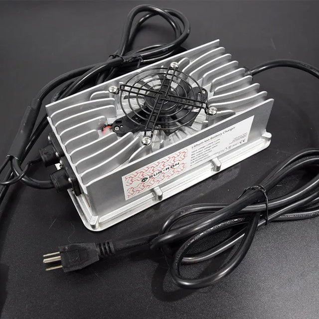 SURRON LIGHT BEE LBX L1e 8Kw BATTERY CHARGER - Image 3
