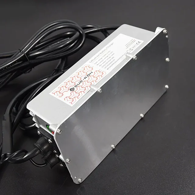 SURRON LIGHT BEE LBX L1e 8Kw BATTERY CHARGER - Image 2